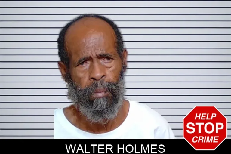 Walter Holmes