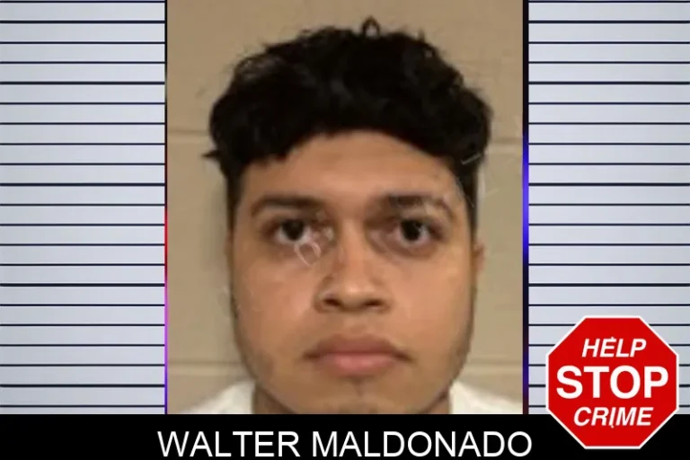 Walter Maldonado