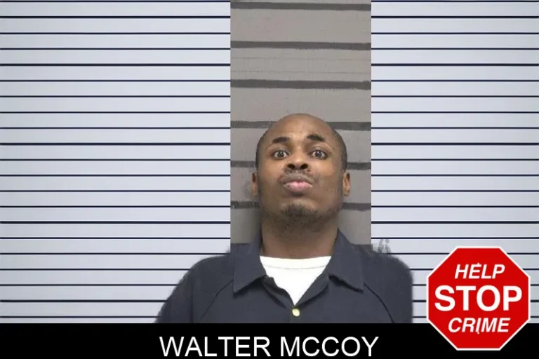 Walter McCoy