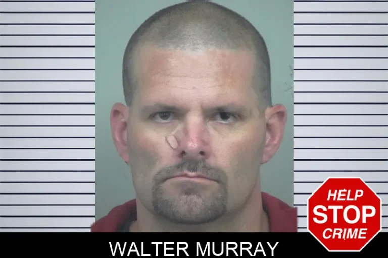 Walter Murray