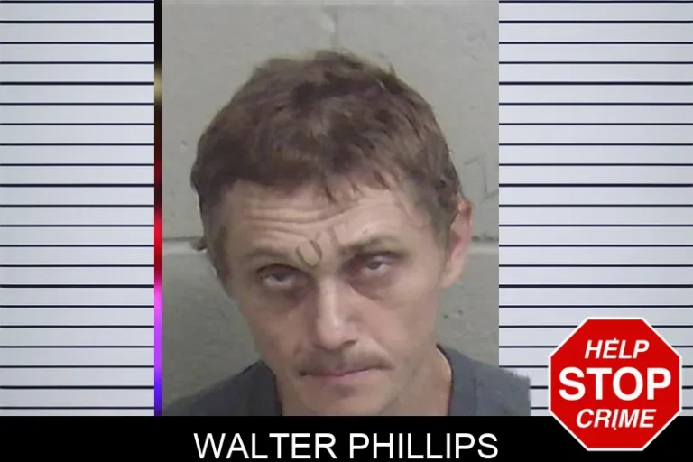 Walter Phillips
