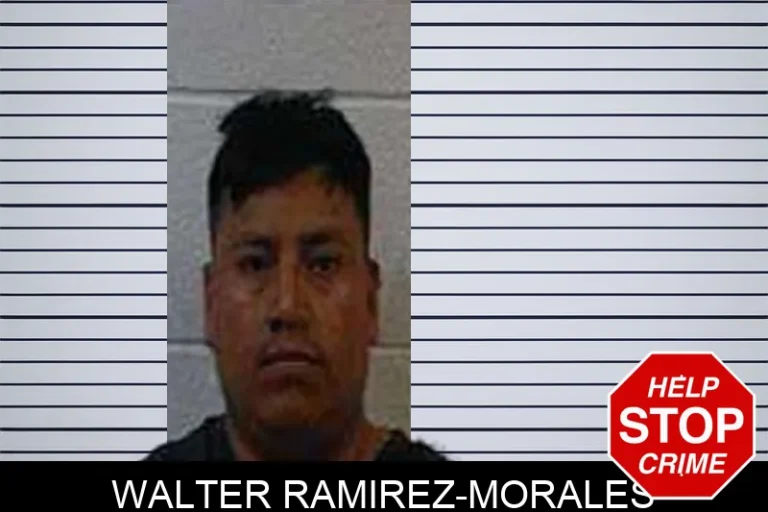 Walter Ramirez-Morales