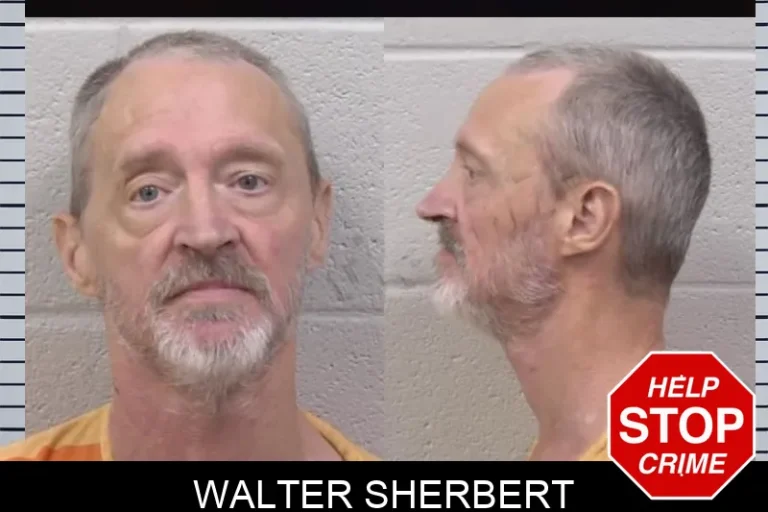 Walter Sherbert