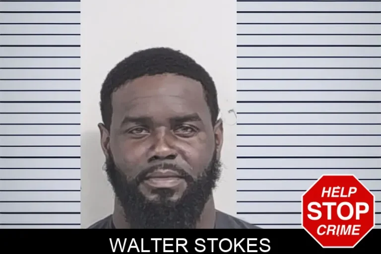 Walter Stokes