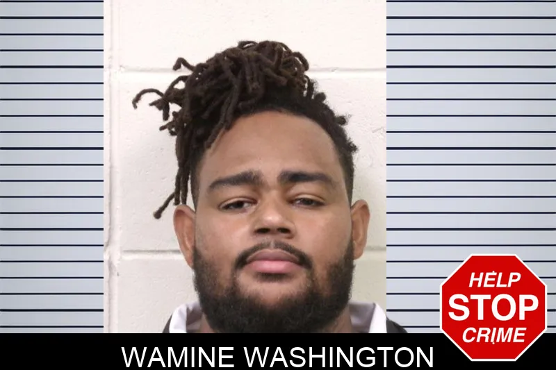 Wamine Washington