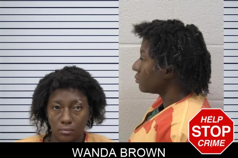 Wanda Brown