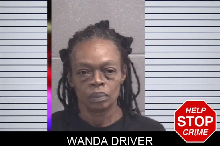 Wanda Driver
