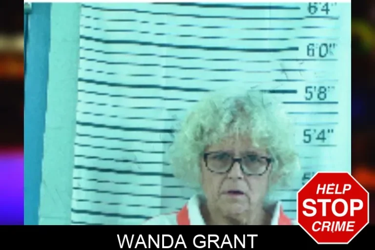 Wanda Grant