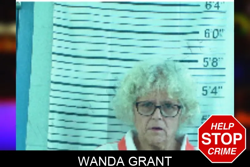 Wanda Grant
