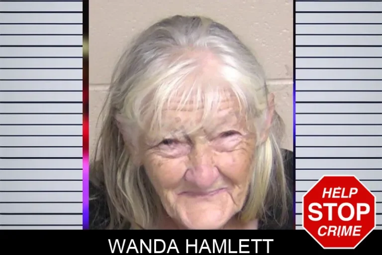 Wanda Hamlett