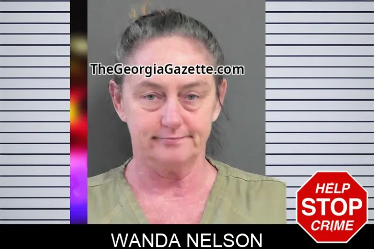 Wanda Nelson
