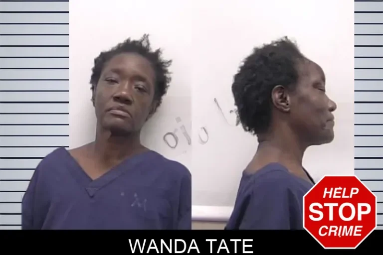 Wanda Tate
