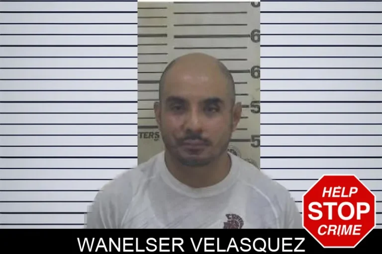 Wanelser Velasquez