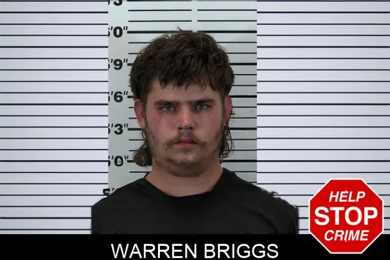 Warren Briggs