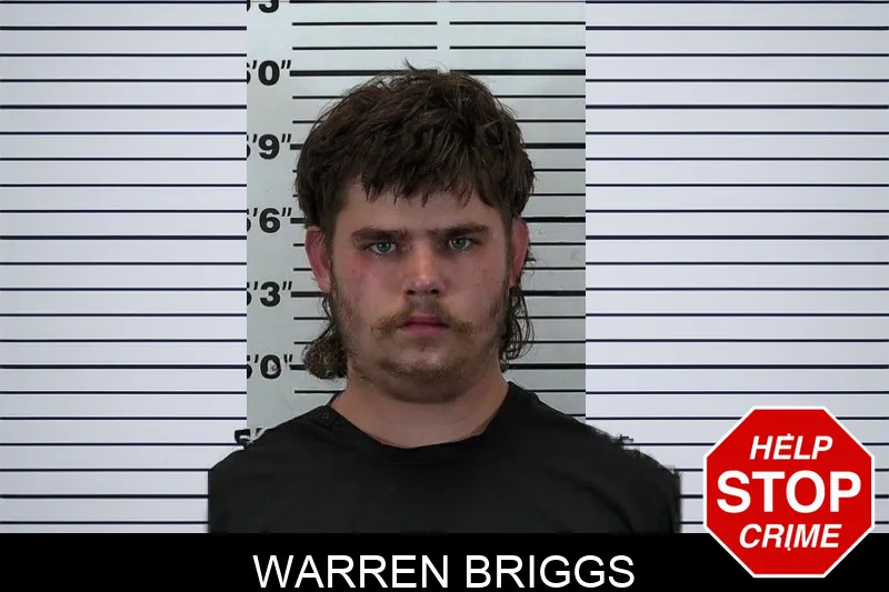 Warren Briggs