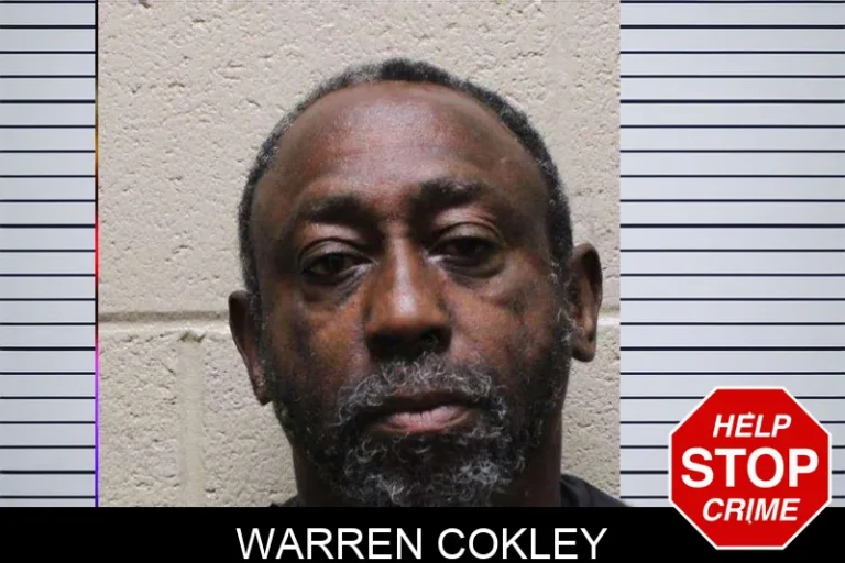 Warren Cokley
