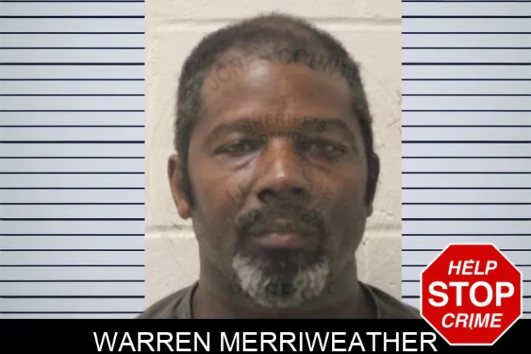 Warren Merriweather