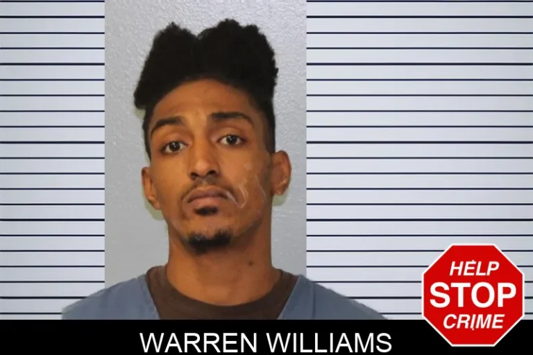 Warren Williams