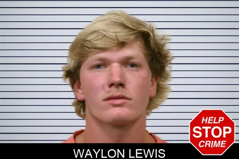 Waylon Lewis
