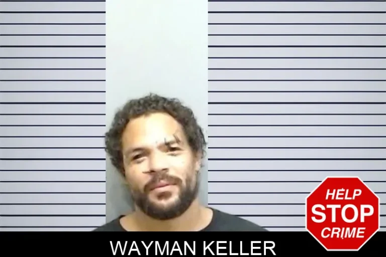 Wayman Keller
