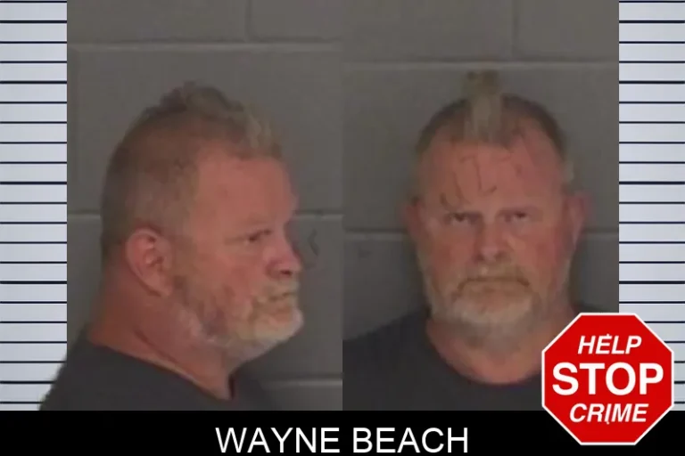 Wayne Beach