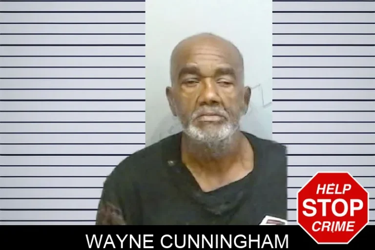 Wayne Cunningham