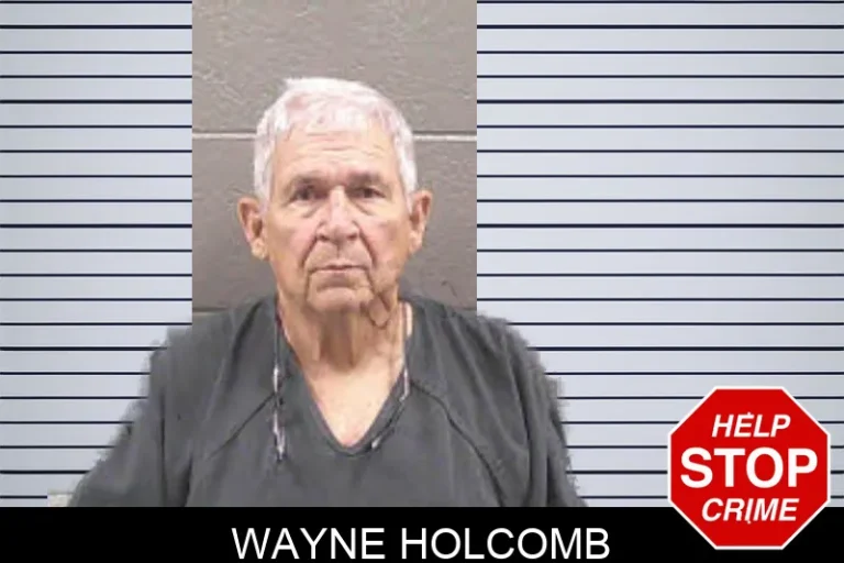 Wayne Holcomb