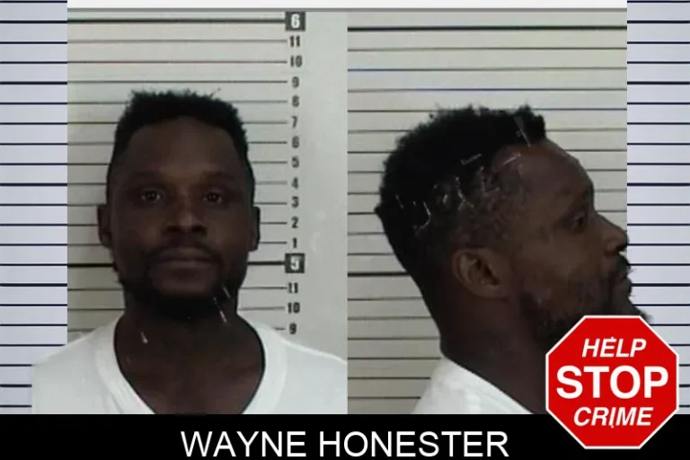 Wayne Honester