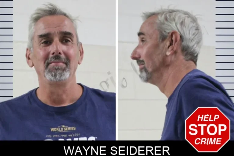 Wayne Seiderer