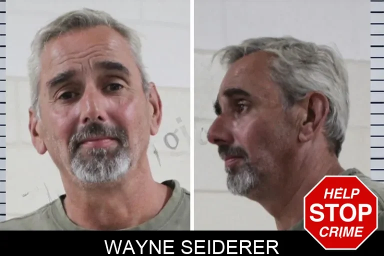 Wayne Seiderer