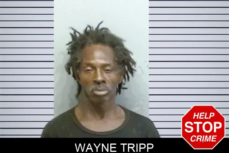 Wayne Tripp