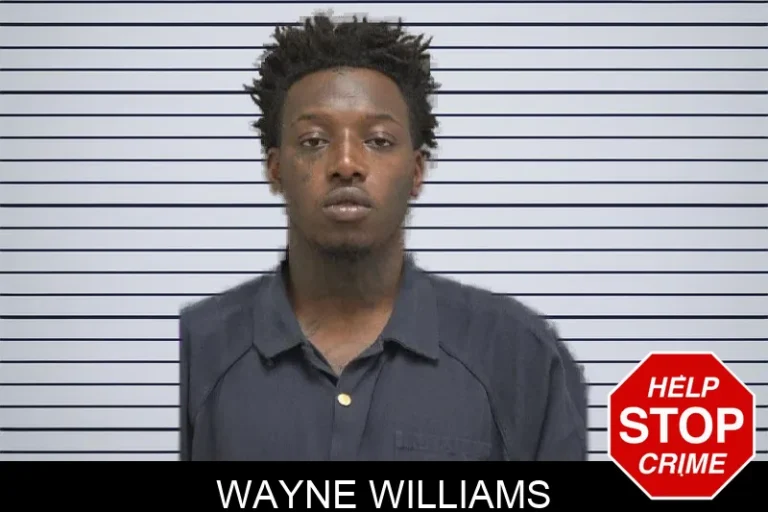 Wayne Williams