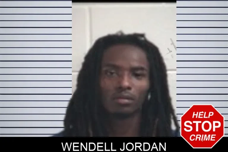 Wendell Jordan