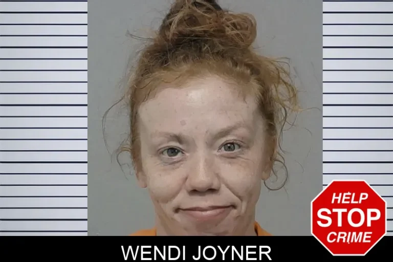 Wendi Joyner