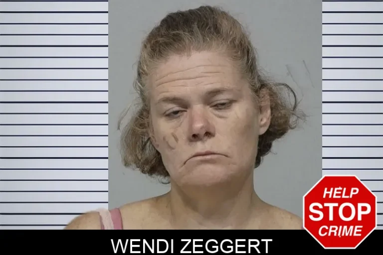 Wendi Zeggert