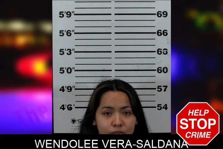 Wendolee Vera-Saldana