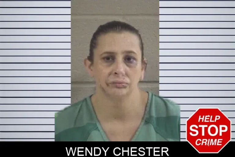 Wendy Chester