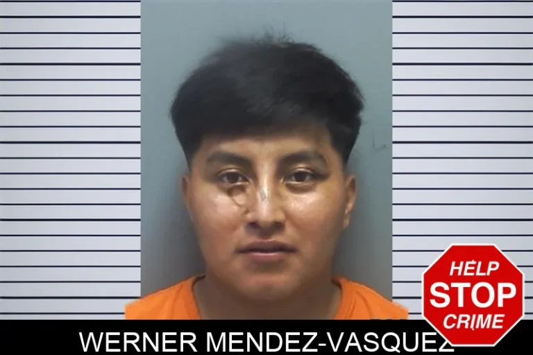 Werner Mendez-Vasquez