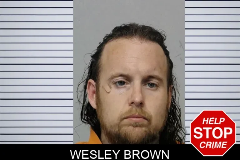 Wesley Brown