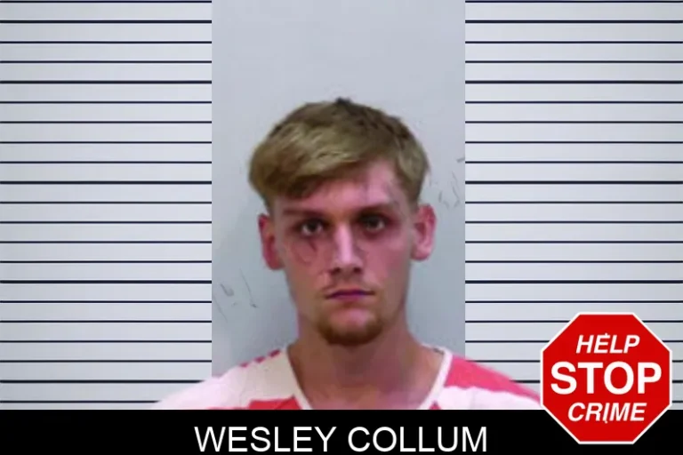 Wesley Collum