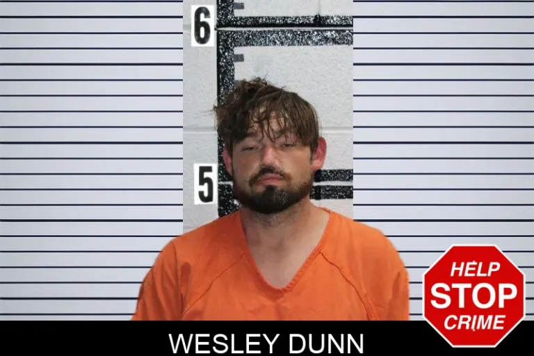 Wesley Dunn