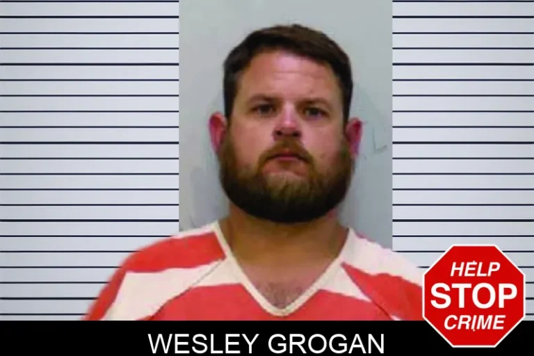 Wesley Grogan