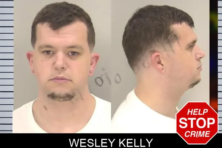 Wesley Kelly