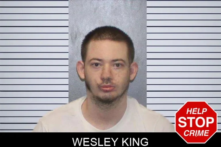 Wesley King