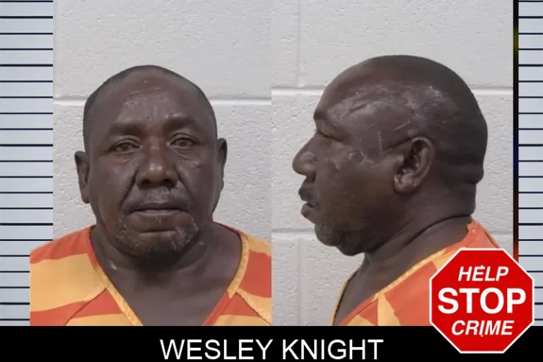 Wesley Knight