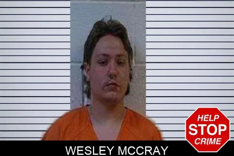Wesley McCray