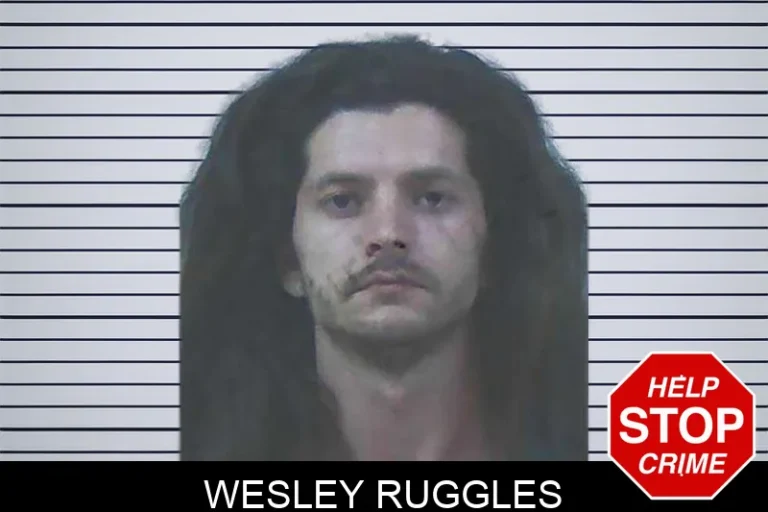 Wesley Ruggles
