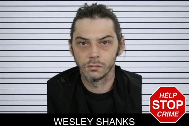 Wesley Shanks