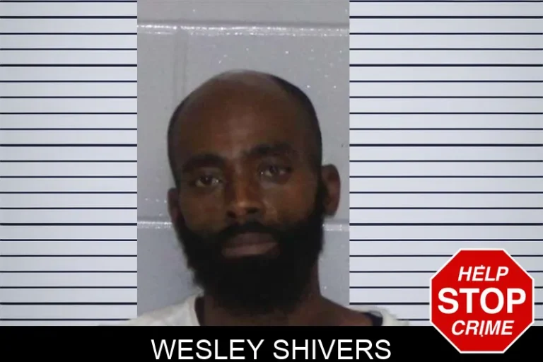 Wesley Shivers