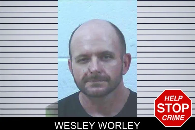Wesley Worley
